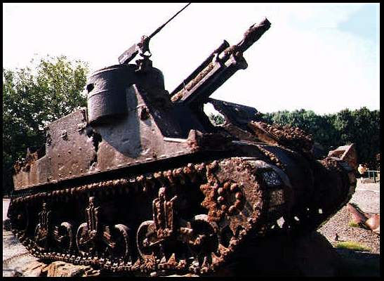 M7 Priest