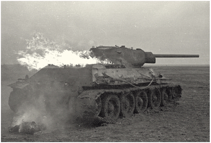 Michael Wittmann Tiger