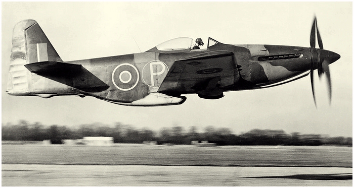 Spitfireprojects