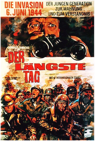 Duitse Poster